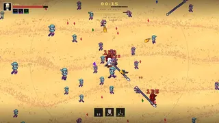 Скриншот 2 к игре SurvivalScape