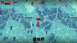 Скриншот 4 к игре SurvivalScape