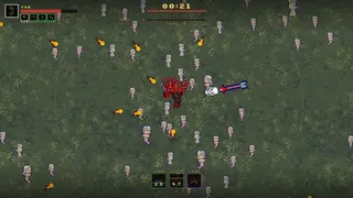 Скриншот 5 к игре SurvivalScape