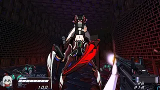Скриншот 2 к игре Twilight Manor: Roguelite FPS
