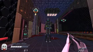 Скриншот 5 к игре Twilight Manor: Roguelite FPS