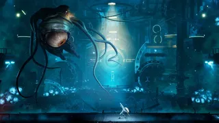 Скриншот 1 к игре Somber Echoes