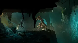 Скриншот 3 к игре Somber Echoes