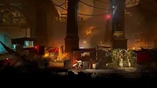 Скриншот 4 к игре Somber Echoes