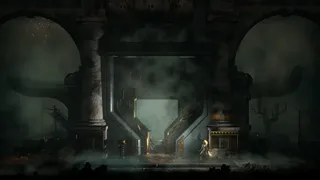 Скриншот 7 к игре Somber Echoes