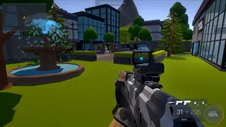 Скриншот 4 к игре Eldorado FPS