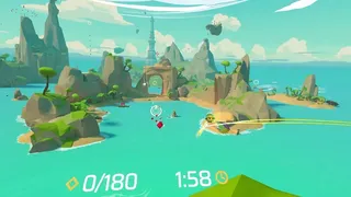 Скриншот 2 к игре Exer Gale