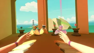 Скриншот 3 к игре Exer Gale