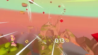 Скриншот 4 к игре Exer Gale