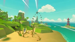 Скриншот 5 к игре Exer Gale