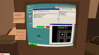 Скриншот 3 к игре Dodgy Deliveries