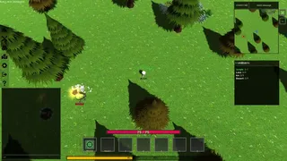 Скриншот 2 к игре Enkate
