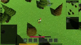 Скриншот 3 к игре Enkate