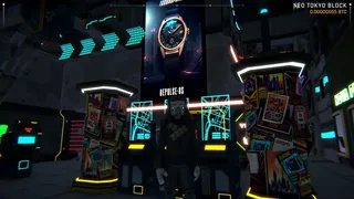 Скриншот 3 к игре Neural Synapse