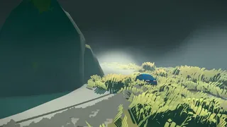 Скриншот 2 к игре Diorama Drift