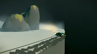 Скриншот 4 к игре Diorama Drift