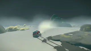 Скриншот 5 к игре Diorama Drift