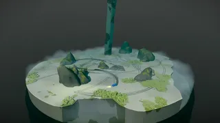 Скриншот 8 к игре Diorama Drift