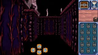 Скриншот 2 к игре The Alchemist's Apprentice in the Maze of Madness