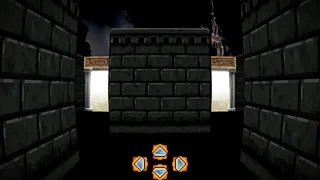 Скриншот 3 к игре The Alchemist's Apprentice in the Maze of Madness