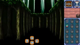 Скриншот 4 к игре The Alchemist's Apprentice in the Maze of Madness