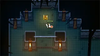 Скриншот 1 к игре Honk of Heroes