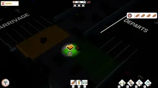 Скриншот 2 к игре Dispatch Madness