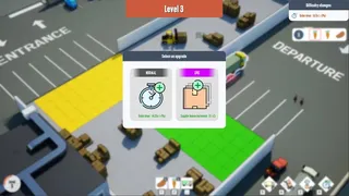 Скриншот 4 к игре Dispatch Madness