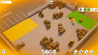 Скриншот 5 к игре Dispatch Madness