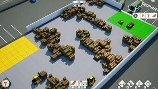 Скриншот 6 к игре Dispatch Madness