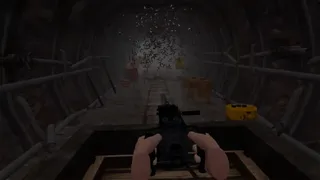 Скриншот 5 к игре Last Chance: The Survivor VR