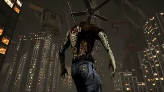 Скриншот 1 к игре Midnight of Despair