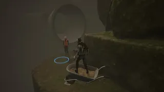 Скриншот 2 к игре Midnight of Despair