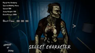Скриншот 6 к игре Midnight of Despair