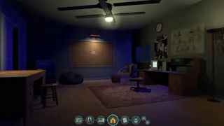 Скриншот 1 к игре Руттри мертвы