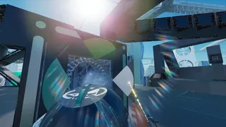 Скриншот 7 к игре Fissure : Cubic