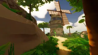 Скриншот 2 к игре Thumbling