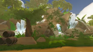 Скриншот 3 к игре Thumbling
