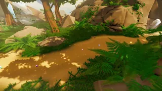 Скриншот 7 к игре Thumbling