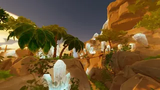 Скриншот 8 к игре Thumbling