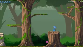 Скриншот 5 к игре Slime Cores