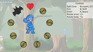 Скриншот 7 к игре Slime Cores