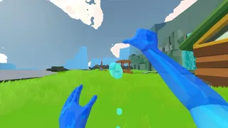 Скриншот 2 к игре Wave Weaver