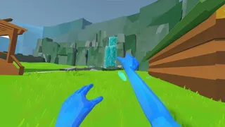 Скриншот 4 к игре Wave Weaver