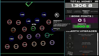 Скриншот 5 к игре Boink