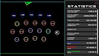 Скриншот 6 к игре Boink