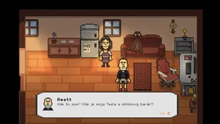 Скриншот 1 к игре Resttolandia