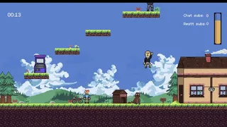 Скриншот 2 к игре Resttolandia