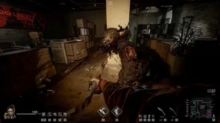 Скриншот 2 к игре The Midnight Walkers