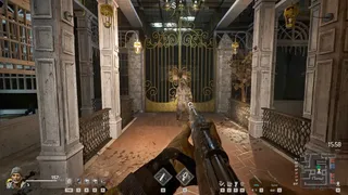 Скриншот 4 к игре The Midnight Walkers